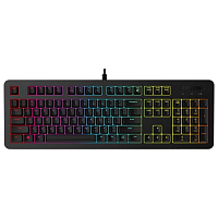 Клавіатура LENOVO Legion K300 RGB Keyboard (GY40Y57709) в Notebooker.ua