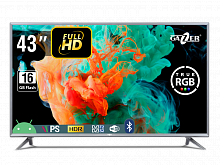 GAZER TV43-FS2G в Notebooker.ua