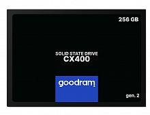 Накопичувач SSD GOODRAM SSDPR-CX400-128-G2 в Notebooker.ua
