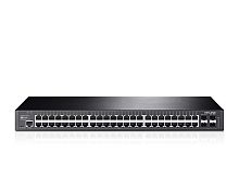 TP-LINK T2600G-52TS в Notebooker.ua