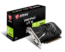MSI GT 1030 AERO ITX 2GD4 OC в Notebooker.ua
