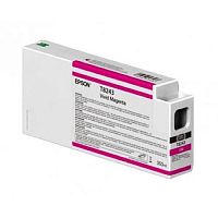 Картридж Epson P6000/7/8/9 350ML Vivid Magenta в Notebooker.ua