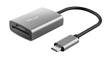 Картрідер TRUST Dalyx Fast USB-С Card reader (24136) в Notebooker.ua