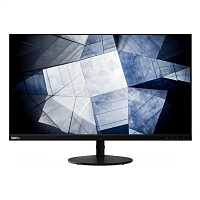 Монітор LENOVO S28u-10 (61E6GAT2UA) в Notebooker.ua
