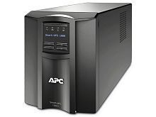 Источник бесперебойного питания APC SMT1000I в Notebooker.ua