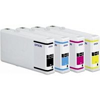 Картридж Epson GS2 (700ML) Cyan в Notebooker.ua