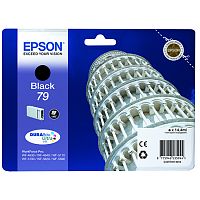Картридж Epson WF-5XXX (0.9K) Black в Notebooker.ua