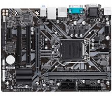 Материнська плата GIGABYTE H310M S2P rev.1.1 в Notebooker.ua