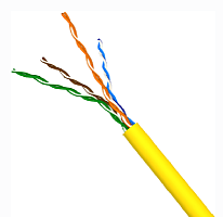 Кабель UTP Molex 39-504-PS в Notebooker.ua