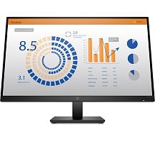 Монітор HP P27q G4 QHD Monitor (8MB11AA) в Notebooker.ua