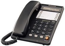 Телефон Panasonic KX-TS2365UAB в Notebooker.ua