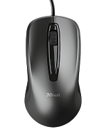 Мишка TRUST Carve USB Mouse (23733) в Notebooker.ua