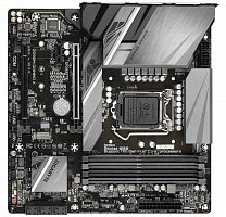 Материнська плата GIGABYTE Z590M GAMING X в Notebooker.ua