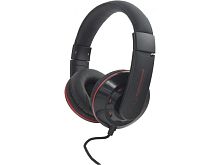 Стереогарнітура ESPERANZA Headset EH144K Black (EH144K) в Notebooker.ua