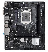 Материнська плата ASROCK H470M-HDV/M.2 в Notebooker.ua