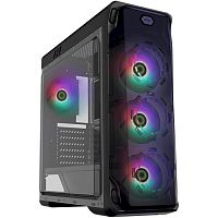 Корпус GAMEMAX StarLight B-FRGB в Notebooker.ua