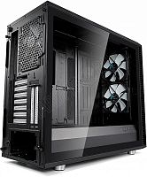 Fractal Design FD-CA-DEF-S2-BK-TGL в Notebooker.ua