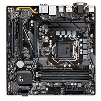 Материнська плата GIGABYTE B560M D3H в Notebooker.ua