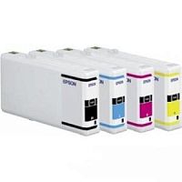 Картридж Epson GS2 (700ML) Yellow в Notebooker.ua