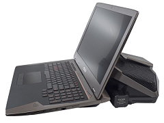 Обзор игрового ноутбука ASUS ROG GX700
