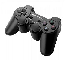 ESPERANZA gamepad EG105B (EGG105B) в Notebooker.ua