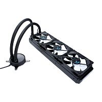 Система водяного охолодження Fractal Design Celsius S36 (FD-WCU-CELSIUS-S36-BK) в Notebooker.ua