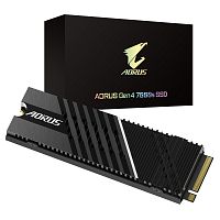 Накопичувач SSD GIGABYTE GP-AG70S2TB в Notebooker.ua
