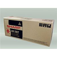 Картридж Sharp 25k AR310T Black в Notebooker.ua