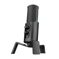 Мікрофон TRUST GXT258 Fyru 4In1 Streaming Mic (23465) в Notebooker.ua