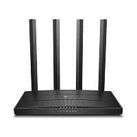 Wi-Fi роутер TP-LINK Archer C6U в Notebooker.ua