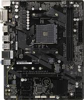 GIGABYTE GA-A320M-H в Notebooker.ua