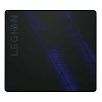Ігрова поверхня LENOVO Legion Control Mouse Pad L Bl (GXH1C97870) в Notebooker.ua