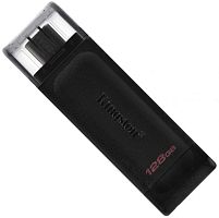 KINGSTON DT70/128GB в Notebooker.ua