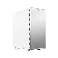 Корпус FRACTAL DESIGN Define 7 Compact White (FD-C-DEF7C-05) в Notebooker.ua