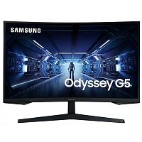 Монітор SAMSUNG LC27G55TQWIXCI в Notebooker.ua