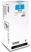 Картридж Epson WF-R5XXX XXL(50K) Cyan в Notebooker.ua