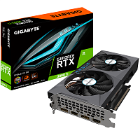 Відеокарта GIGABYTE GV-N306TEAGLE OC-8GD rev.2.0 в Notebooker.ua