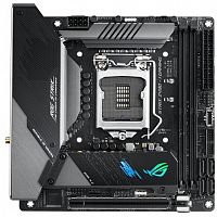 Материнська плата ASUS ROG STRIX Z490-I GAMING в Notebooker.ua