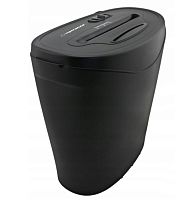 Подрібнювач паперу, кредитні к артки і компакт-диски Esperanz Esperanza Shredder EN103 в Notebooker.ua