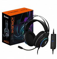 Навушники GIGABYTE AORUS H1 в Notebooker.ua