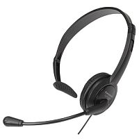 Гарнитура Panasonic RP-TCA400E-K в Notebooker.ua