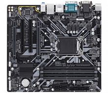 Материнська плата GIGABYTE H310M D3H rev.1.1 в Notebooker.ua