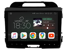 GAZER CM5509-SL в Notebooker.ua