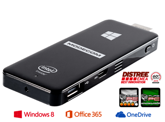 MODECOM FreePC