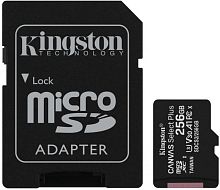 Kingston SDCS2/256GB в Notebooker.ua