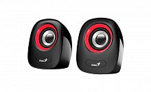 акустика SP-Q160 Red USB в Notebooker.ua