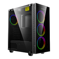 Корпус GAMEMAX Draco XD в Notebooker.ua