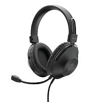 Навушники TRUST Ozo USB Headset (24132) в Notebooker.ua