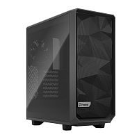 Корпус FRACTAL DESIGN Meshify 2 Compact Gray TG LT (FD-C-MES2C-04) в Notebooker.ua