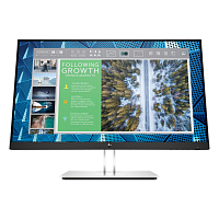 Монітор HP E24q G4 QHD Monitor (9VG12AA) в Notebooker.ua